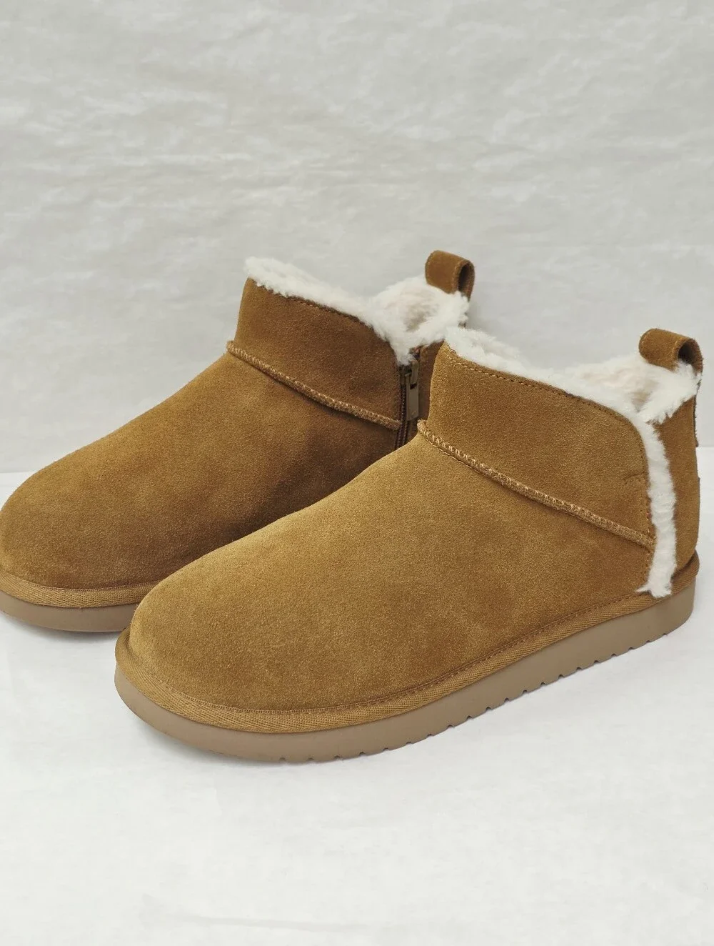Ugg Koolaburra ultra Mini Ankle Boots